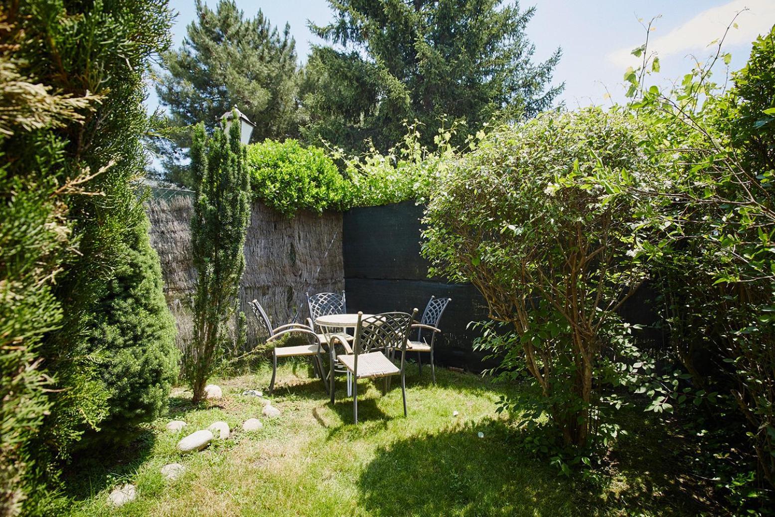 Casa De Cucu Navaluenga Villa Avila Exterior photo